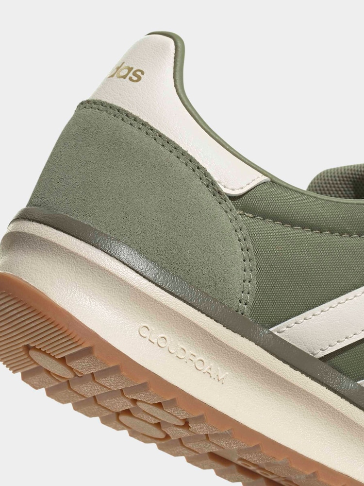 adidas Green Run 70s 2.0 Trainers - Image 11 of 11