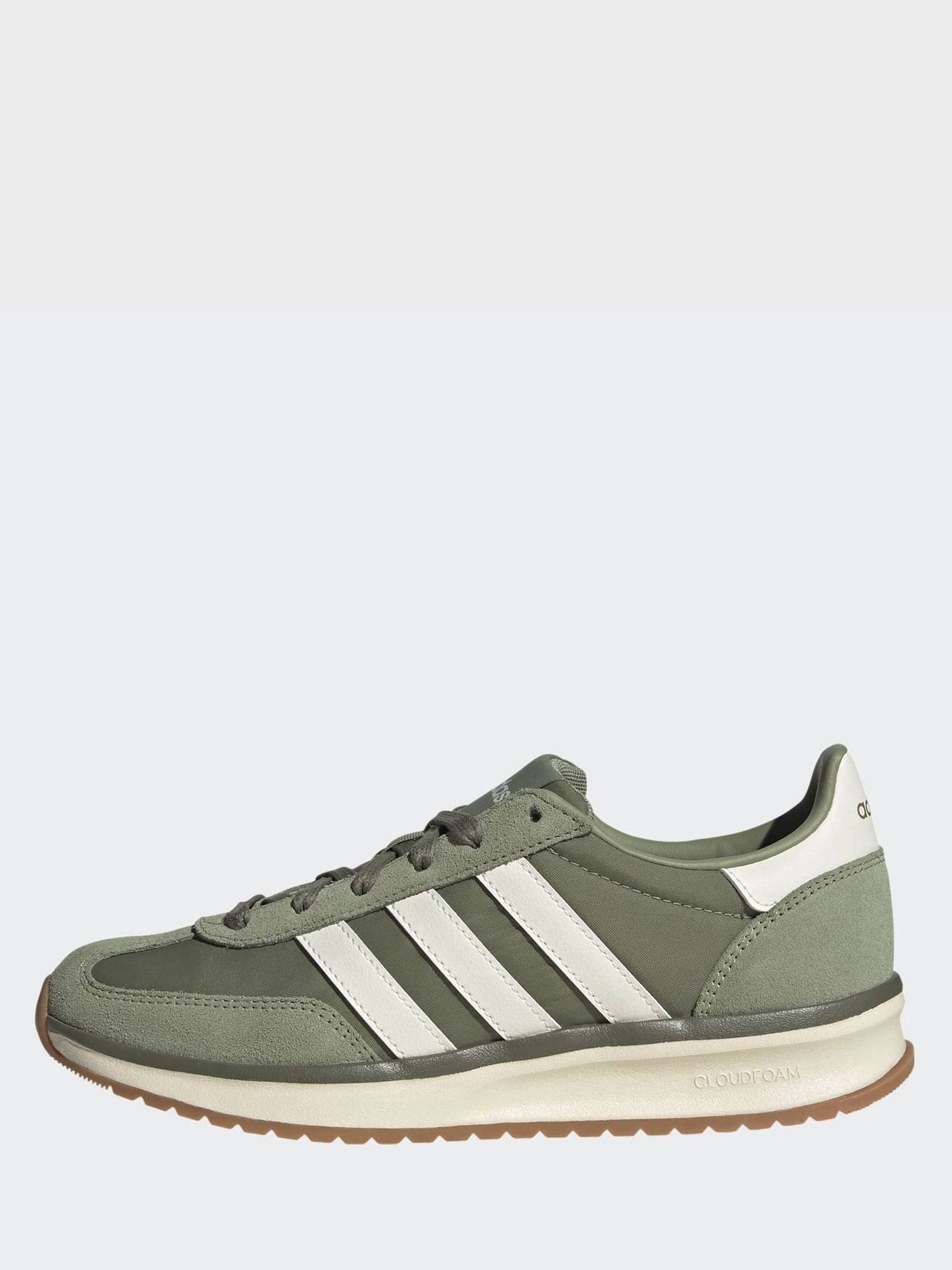 Buy adidas Green/White Run 70s 4.0 Trainers from Next South Africa