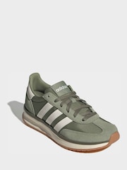 adidas Green Run 70s 2.0 Trainers - Image 5 of 11