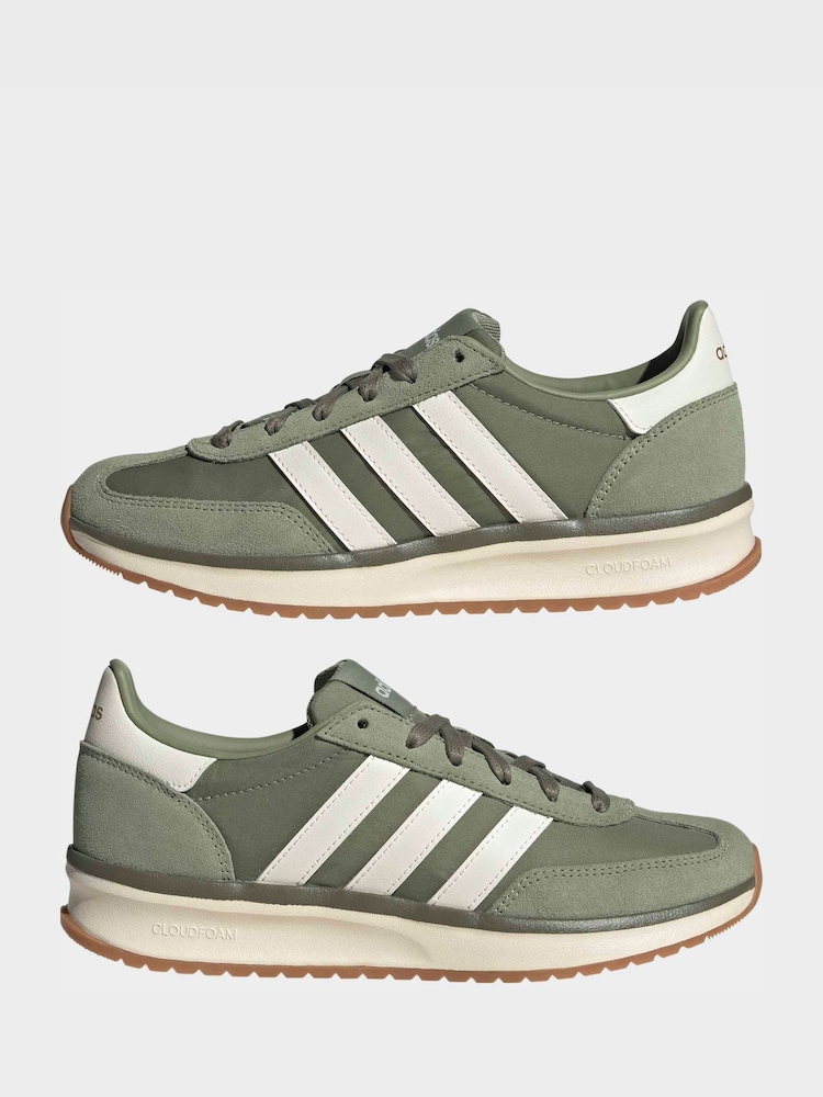 adidas gazelle silver green womens Adidas Italia 70s W Sneaker » Buy online now!