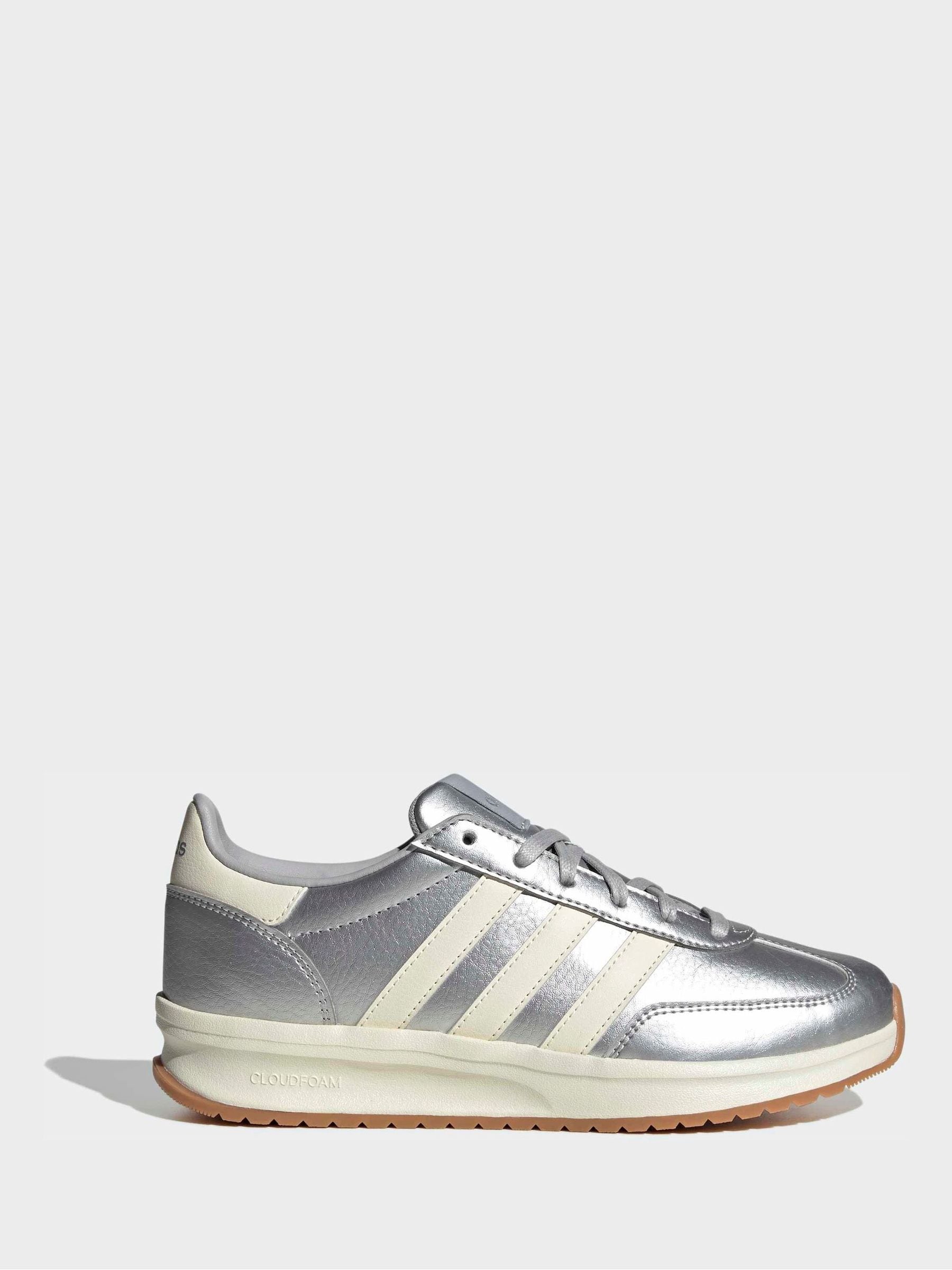 純銀　124,6g Buy Silver - adidas Run 70s 4.0 Trainers from Next Japan