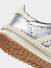 adidas Grey RUN 60s 4.0 Trainers - Image 9 of 9