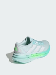 adidas Green Adistar 4 Running Shoes - Image 2 of 4