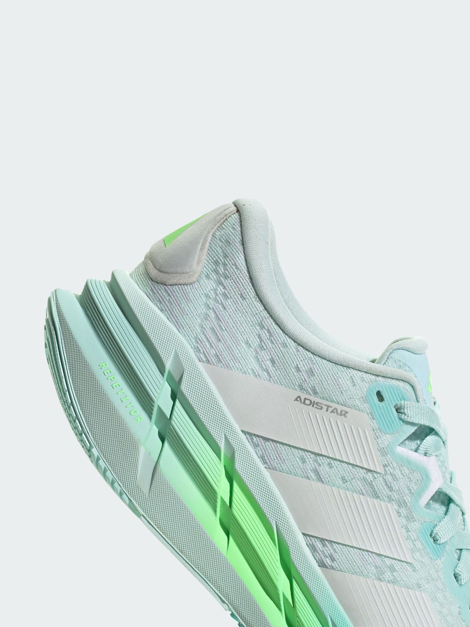 Buy adidas Green Adistar 4 Running Shoes from Next Canada