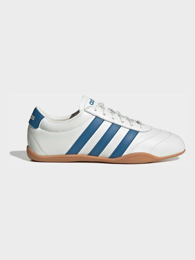 adidas Grand Court Lo Trainers - Imaginea 1 din 9 adidas Grand Court Lo Trainers - Imaginea 1 din 9