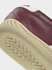 אדום/לבן - adidas נעלי ספורט נמוכות, דגם Grand Court - תמונה 14 מתוך 17