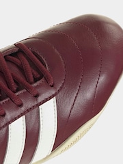 אדום/לבן - adidas נעלי ספורט נמוכות, דגם Grand Court - תמונה 15 מתוך 17