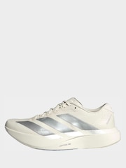 Білий/Сріблястий - adidas Тренажери для бігу Adizero Evo Sl - Image 11 of 11