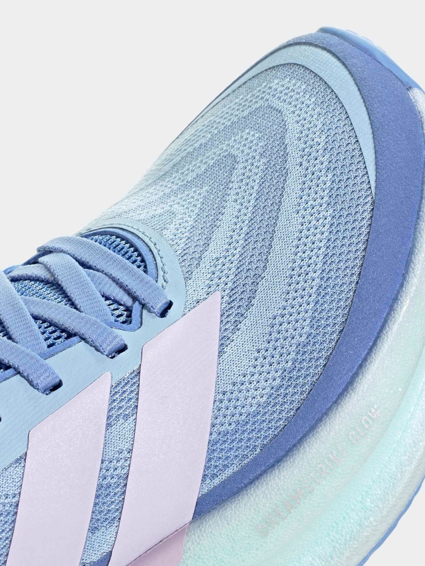 Cumpără Albastru - adidas Supernova Glide Trainers from Next Romania