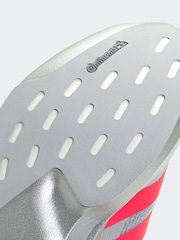 adidas Grey Adizero EVO SL Trainers - Image 14 of 16