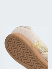 adidas Gold Barreda Mary Jane Trainers - Image 9 of 9