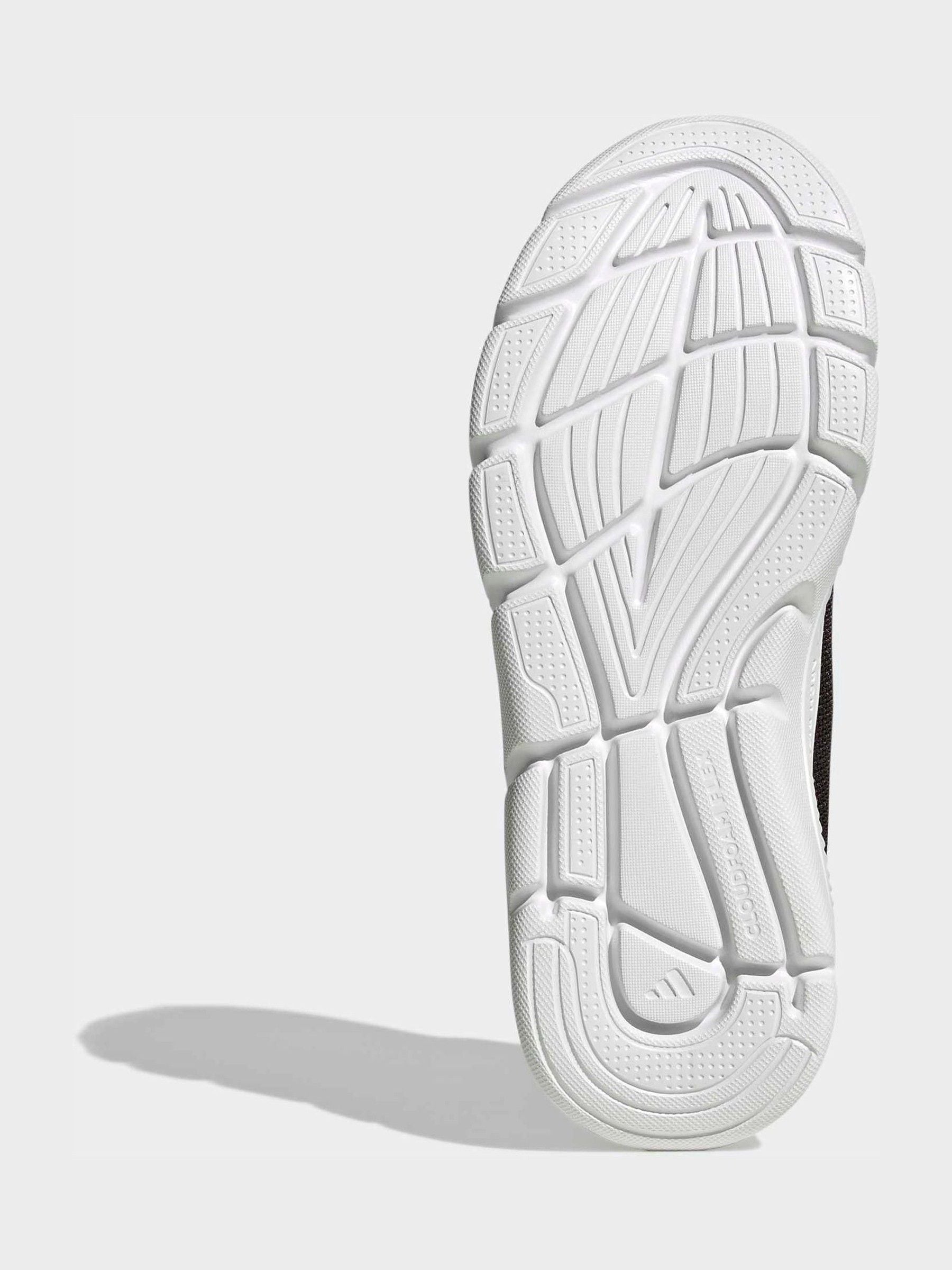 Cumpără Imprimare leopard maro - adidas Cloudfoam Flex Rapidfit