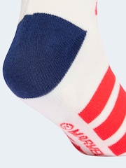 adidas Marvel Spiderman Rundhalset sokker til små barn 3 -pakke - Bilde 3 av 4