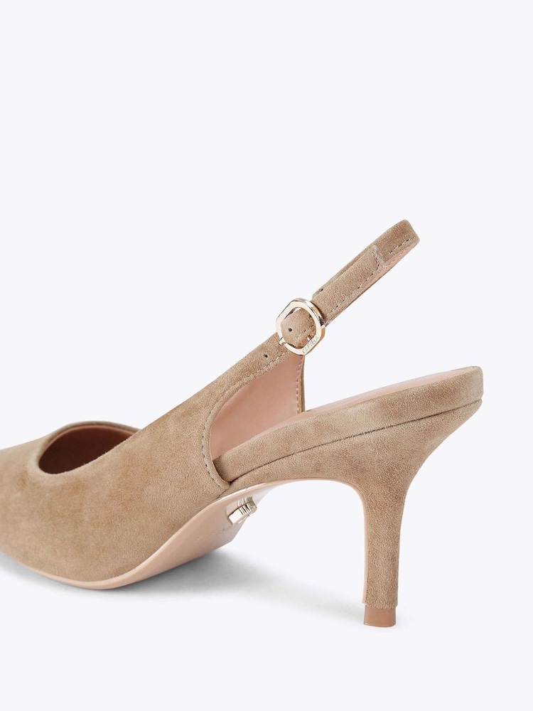 Carvela Spirited Shoes - Image 2 of 4