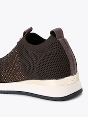 Carvela Janeiro 2 Trainers - Image 3 of 5