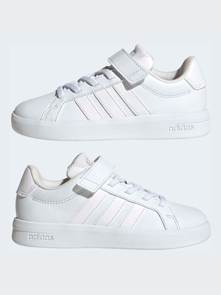 adidas gazelle silver green womens adidas Superstar Velcro Shoes White EF4838
