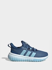 Azul - Kaptir 4.0 de Adidas Zapatillas infantiles - Imagen 2 de 9