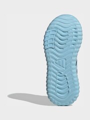 Azul - Kaptir 4.0 de Adidas Zapatillas infantiles - Imagen 4 de 9