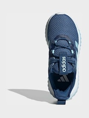 Azul - Kaptir 4.0 de Adidas Zapatillas infantiles - Imagen 5 de 9