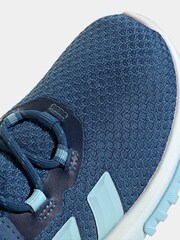 Azul - Kaptir 4.0 de Adidas Zapatillas infantiles - Imagen 6 de 9