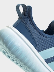 Azul - Kaptir 4.0 de Adidas Zapatillas infantiles - Imagen 7 de 9