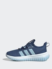 Azul - Kaptir 4.0 de Adidas Zapatillas infantiles - Imagen 8 de 9