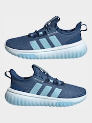 Azul - Kaptir 4.0 de Adidas Zapatillas infantiles - Imagen 9 de 9