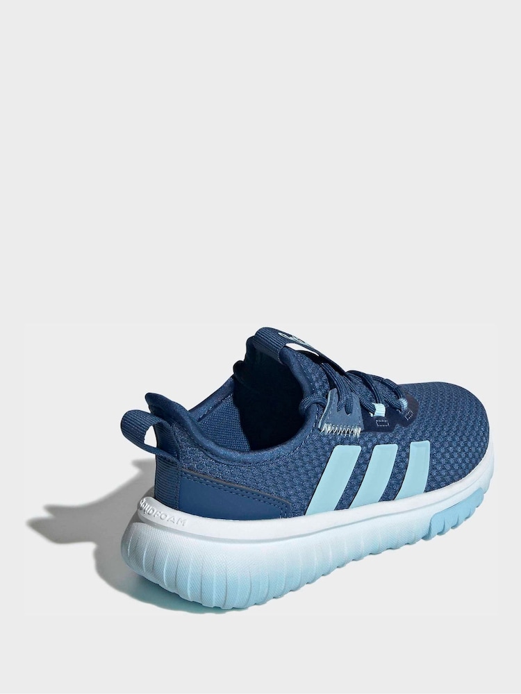 Azul - Kaptir 4.0 de Adidas Zapatillas infantiles - Imagen 9 de 9