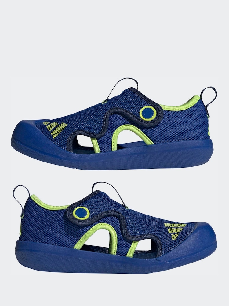adidas gazelle silver green womens Adidas Altaventure 2.0 Kids Black/White  The Frontrunner Timaru