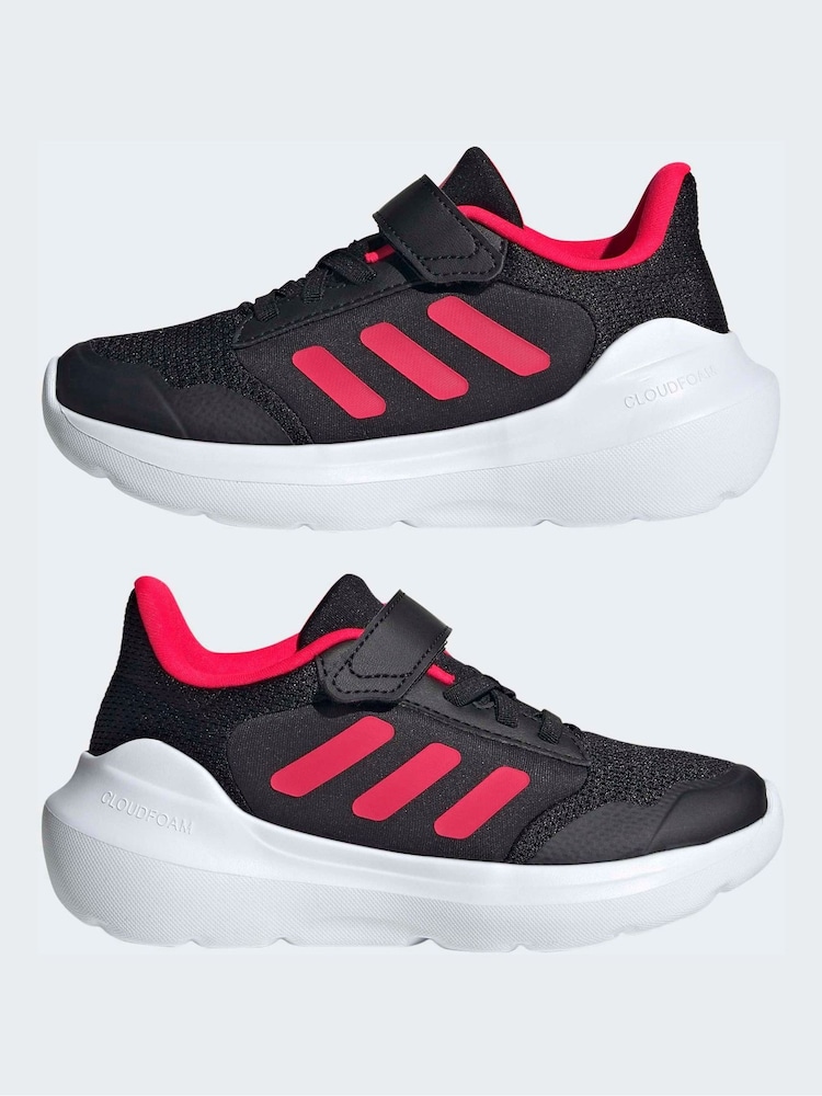 adidas gazelle silver green womens Adidas Kids Tensaur Run Shoes