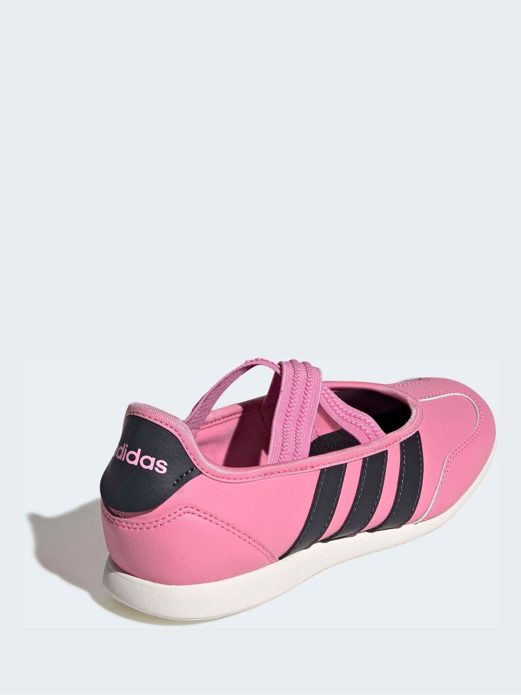 Next：日本 ピンク - adidas Barreda メリージェーン ジュニア