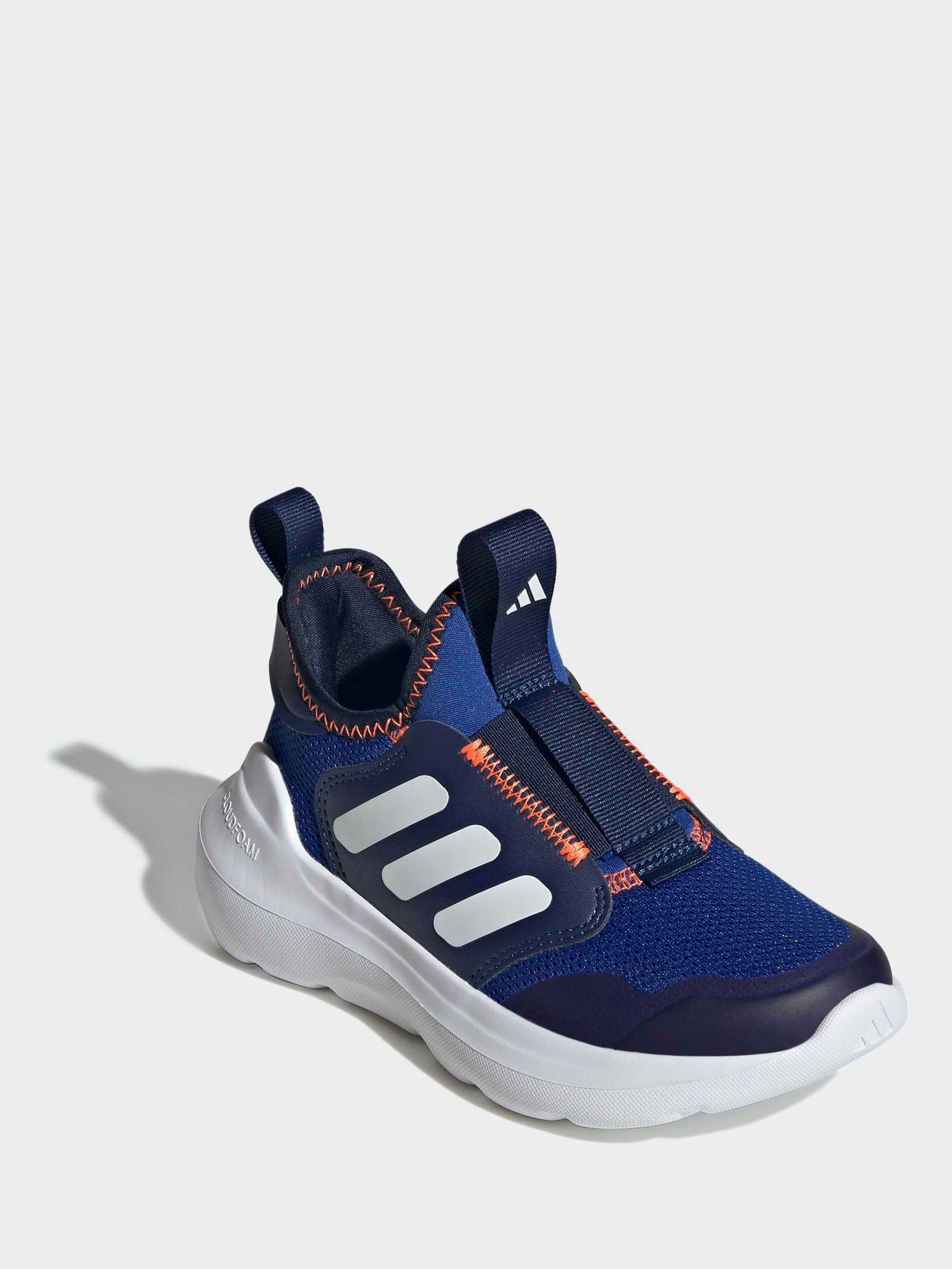 【uesatsu】 Cumpără Albastru închis - Adidas pantofi sport Tensaur Comfort