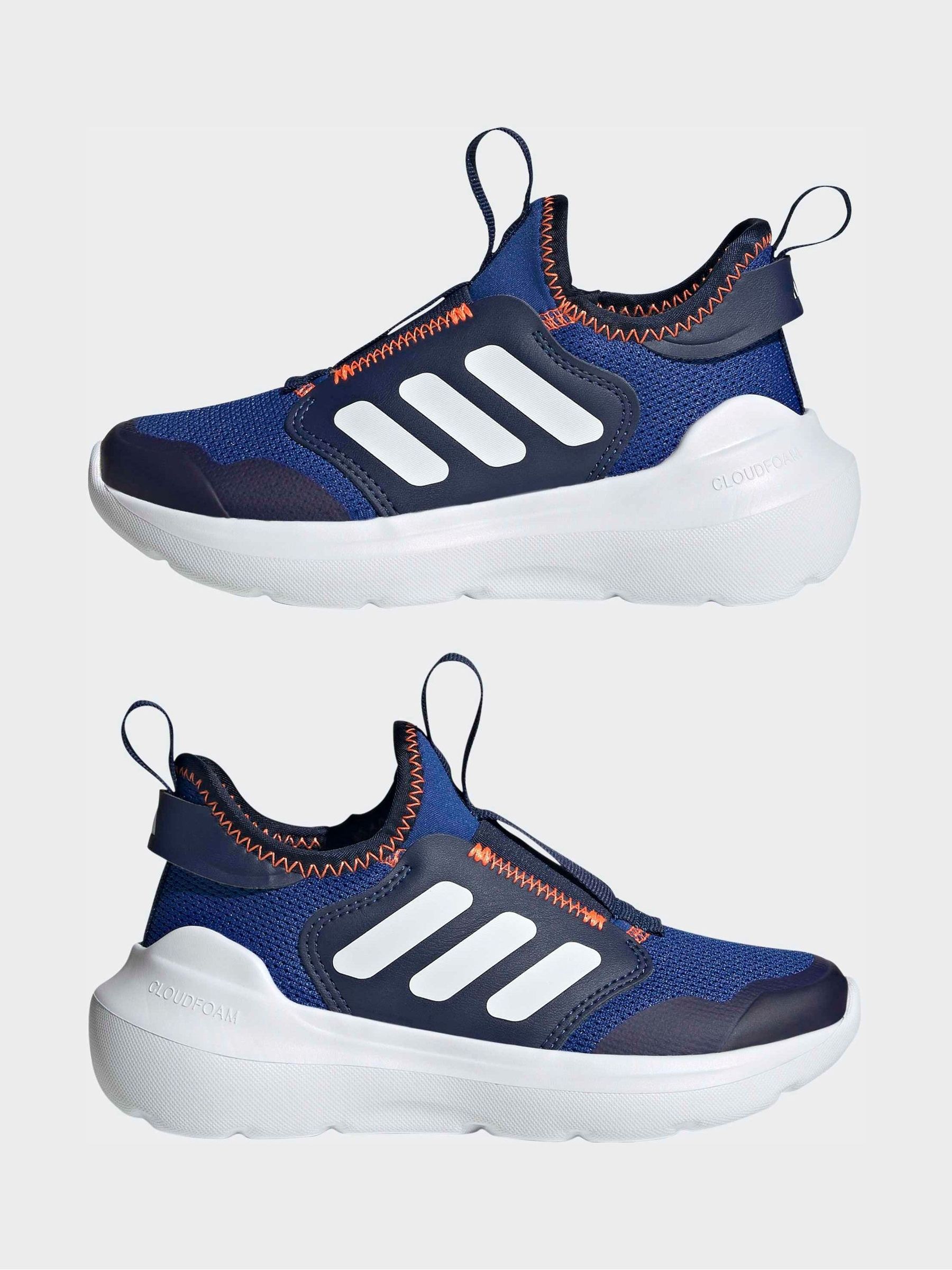 Comprar Azul escuro - Tênis Infantil adidas Tensaur Comfort from