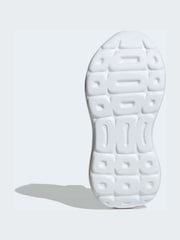 أزرق داكن - حذاء رياضي مريح للأطفال Tensaur Comfort من adidas - صورة 7 من 9