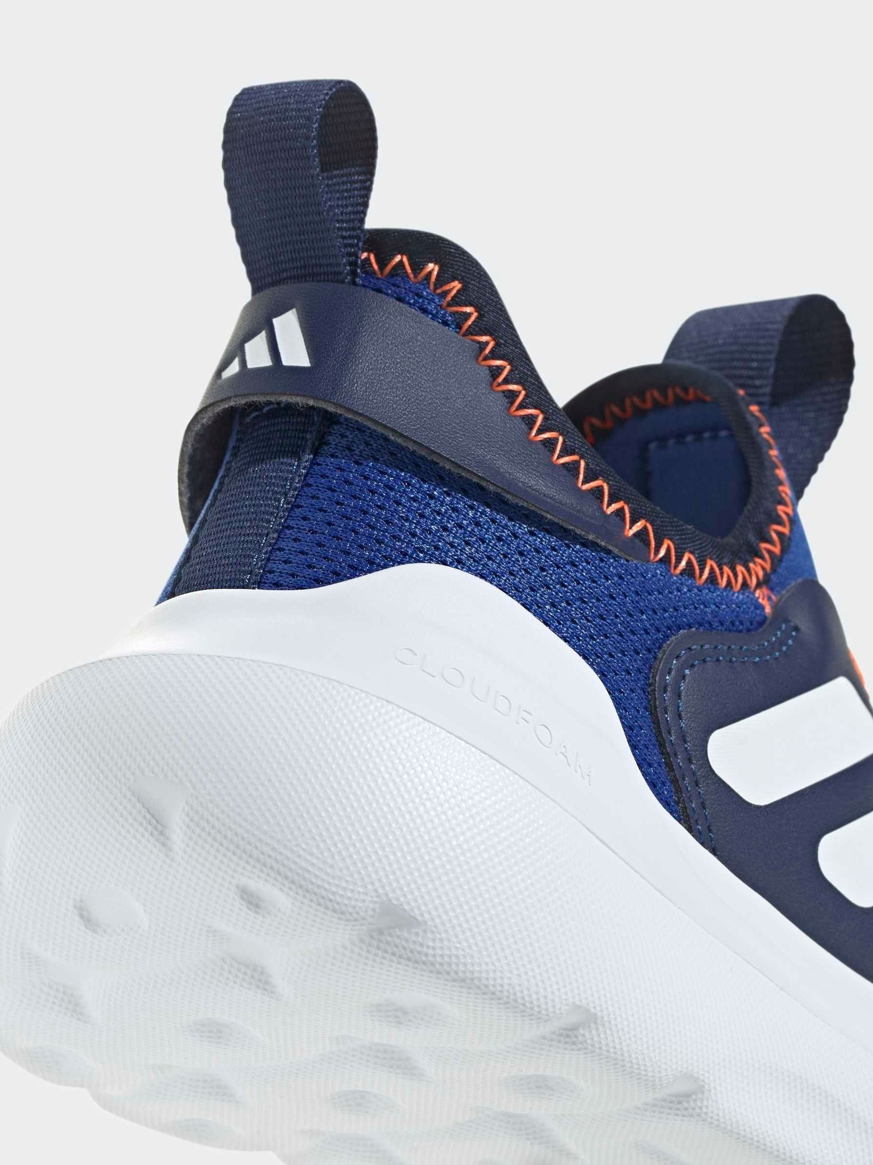 Cumpără Albastru închis - Adidas pantofi sport Tensaur Comfort