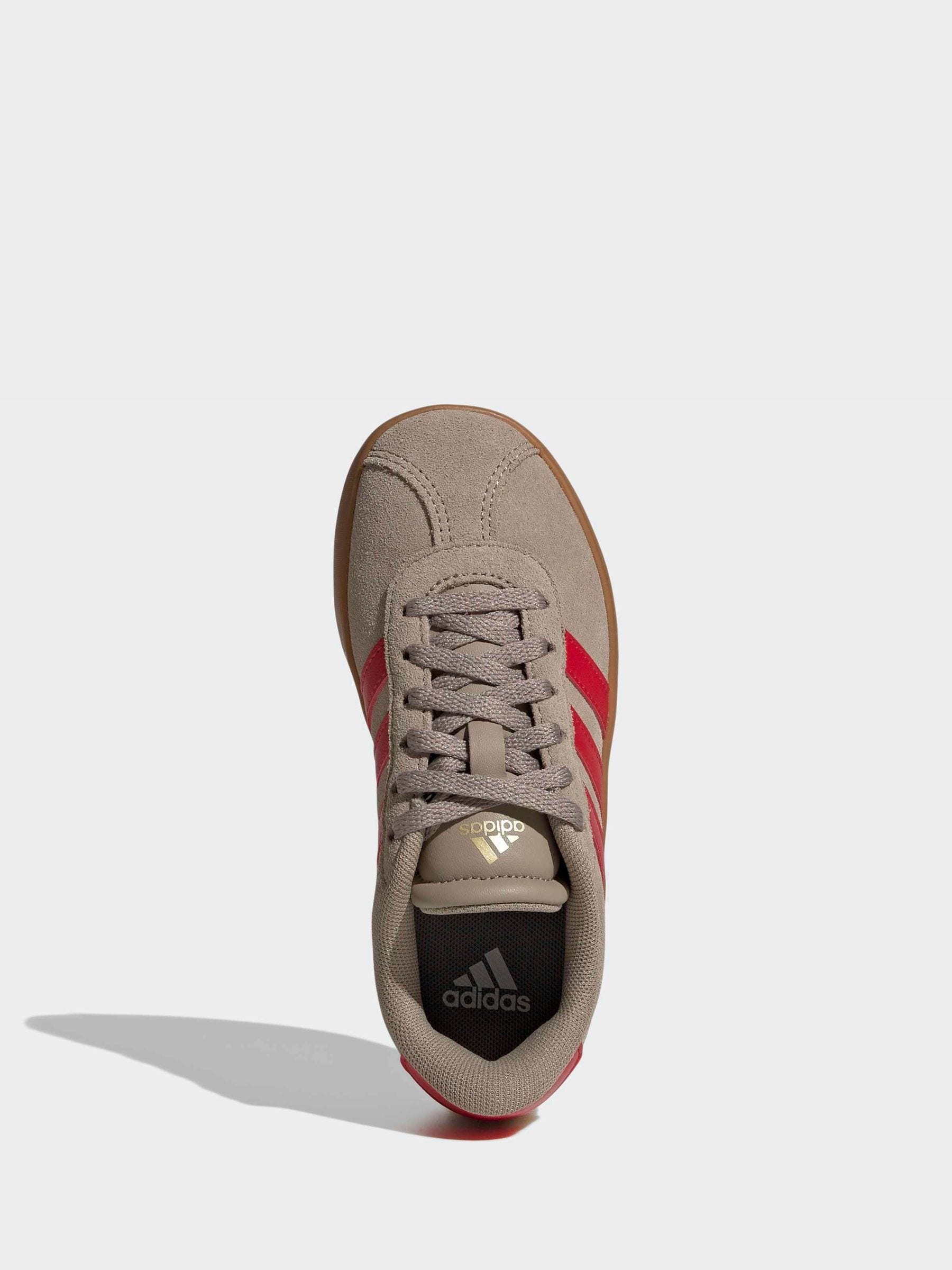 mu Cumpără Maro/Roșu - Adidas VL Court 3.0 Antrenori from Next Romania