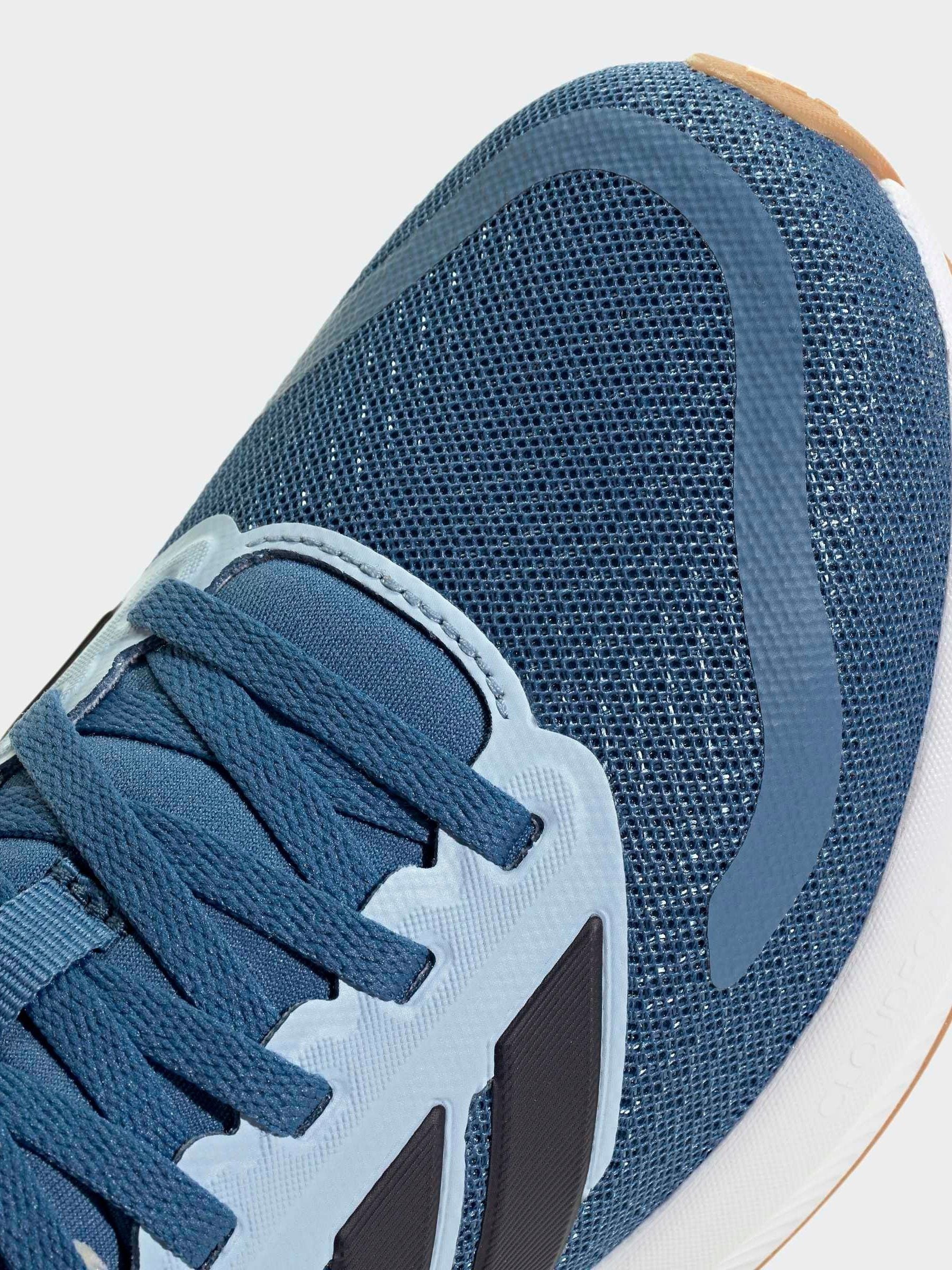 Buy adidas Blue Runfalcon 5 Lace Running Junior Trainers  display picture 1