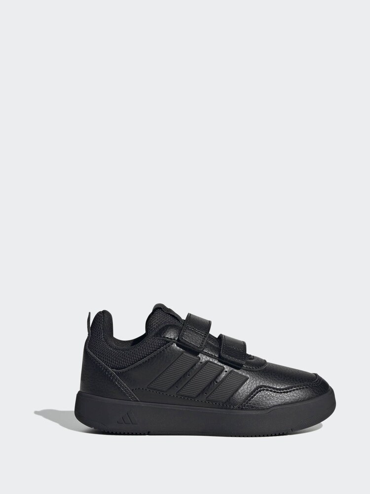adidas Black Tensaur Sport 3.0 Kids Trainers - Image 1 of 11 adidas Black Tensaur Sport 3.0 Kids Trainers - Image 1 of 11