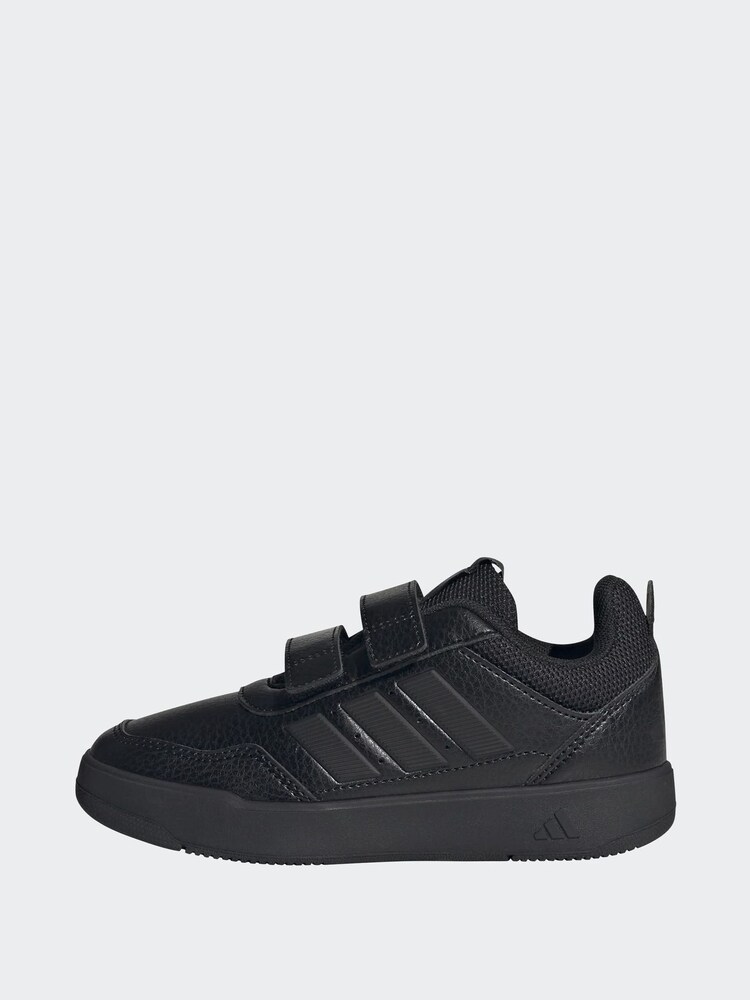 adidas Black Tensaur Sport 3.0 Kids Trainers - Image 2 of 11 adidas Black Tensaur Sport 3.0 Kids Trainers - Image 2 of 11