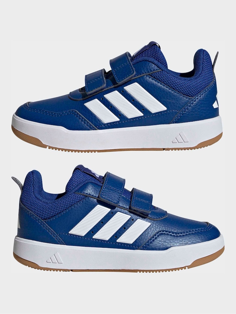 adidas Tensaur Sport 3.0 CF Trainers Blue US 13C Kids JQ1847/31