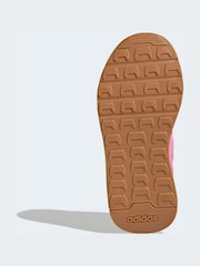 adidas Tensaur Switch Kinder-Turnschuhe - Bild 3 von 8