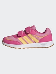 adidas Tensaur Switch Kinder-Turnschuhe - Bild 8 von 8