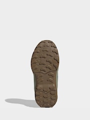 Grau - adidas Terrex Ax4R Wanderschuhe für Kinder - Bild 5 von 11