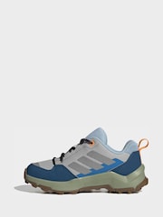 Grau - adidas Terrex Ax4R Wanderschuhe für Kinder - Bild 6 von 11