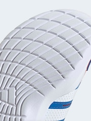 adidas Red Lightorama RNR Spider-Man Trainers - Image 8 of 10