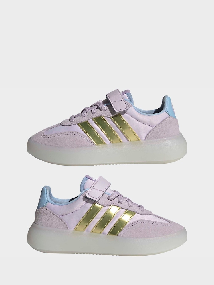 adidas gazelle silver green womens adidas Grand Court 2.0 Shoes Kids Black 10K main image 1