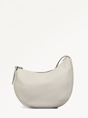 Radley Large Natural Cross-Body Pemberton Row Zip Top Bag - Image 2 of 3