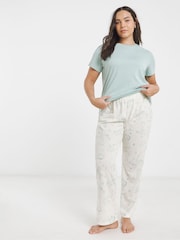 Simply Be Value 2 Pack Pyjamas Set - Imagen 2 de 5