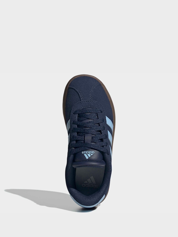 adidas VL Court 3.0 K / Children's Shoes (Trainers) (boys)