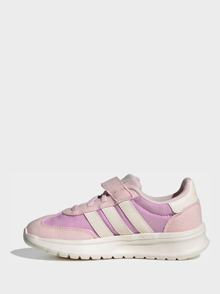 adidas gazelle silver green womens adidas Women's Originals Campus 00s "Purple Burst" main image 0